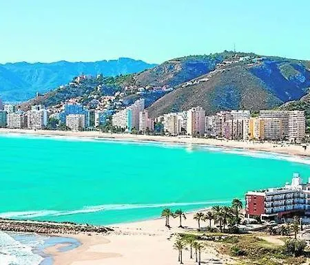 Precioso Y Gran En Appartement Cullera