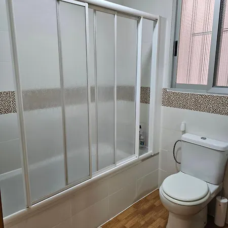 Appartement Precioso Y Gran En *