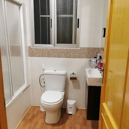 Apartment Precioso Y Gran En *