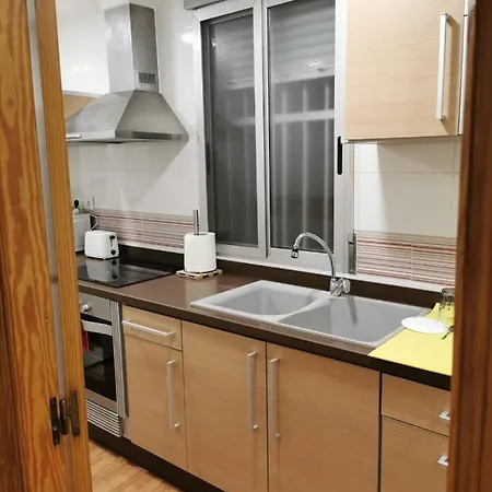 Apartment Precioso Y Gran En Cullera