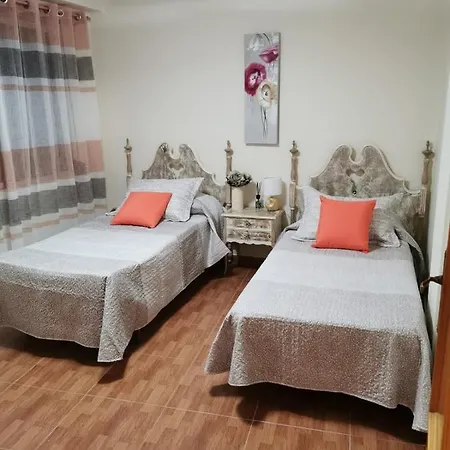 Apartment Precioso Y Gran En Cullera