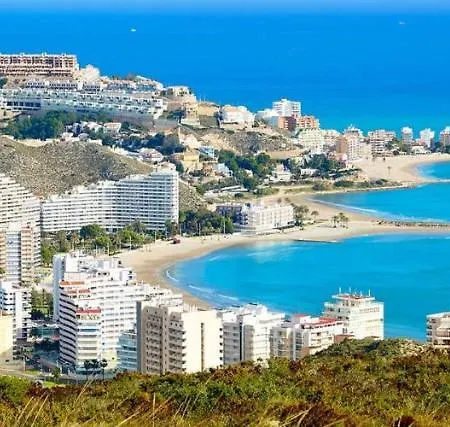 Precioso Y Gran En Cullera