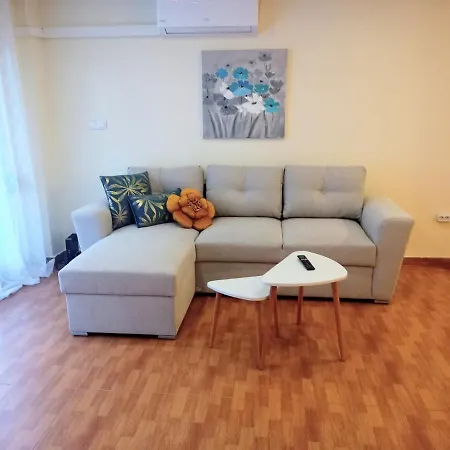 Apartment Precioso Y Gran En Cullera